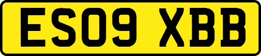 ES09XBB