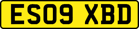 ES09XBD