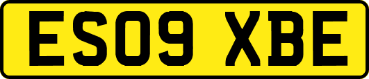 ES09XBE