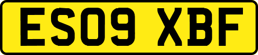 ES09XBF