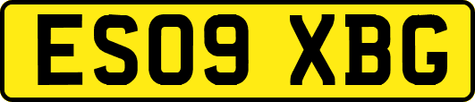 ES09XBG