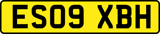 ES09XBH