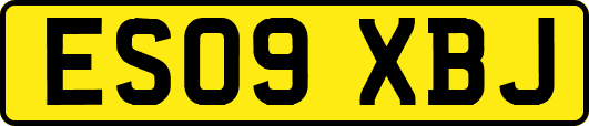 ES09XBJ