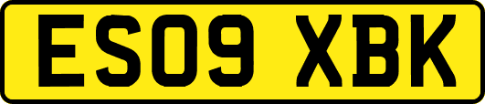 ES09XBK