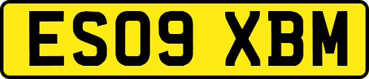 ES09XBM