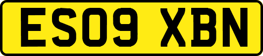 ES09XBN