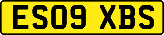 ES09XBS