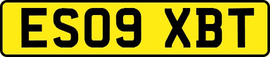 ES09XBT