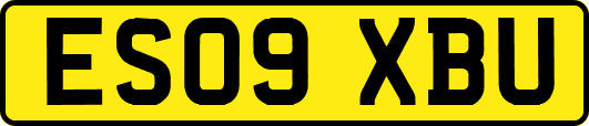 ES09XBU