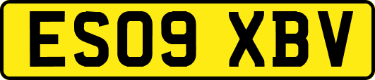 ES09XBV