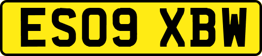 ES09XBW