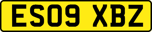 ES09XBZ