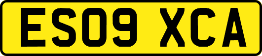 ES09XCA
