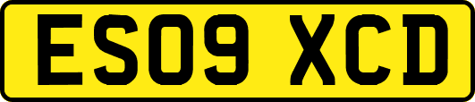 ES09XCD