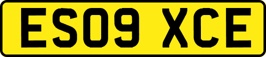 ES09XCE