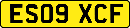 ES09XCF