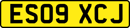 ES09XCJ