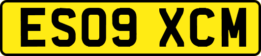 ES09XCM