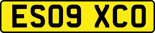 ES09XCO