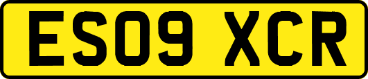 ES09XCR