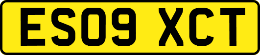 ES09XCT