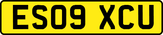 ES09XCU