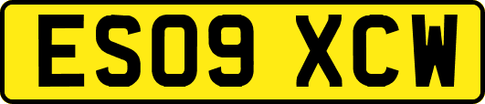 ES09XCW