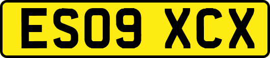 ES09XCX