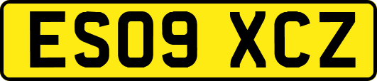 ES09XCZ