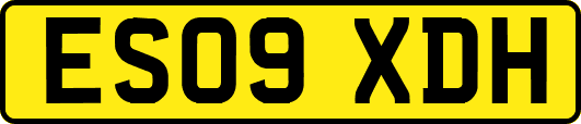 ES09XDH