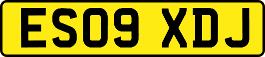 ES09XDJ