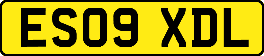 ES09XDL