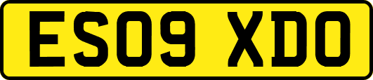 ES09XDO