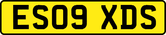 ES09XDS