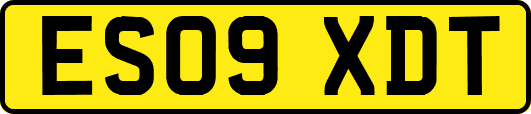 ES09XDT