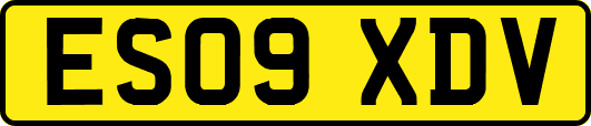 ES09XDV