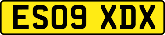 ES09XDX