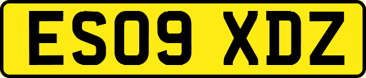 ES09XDZ