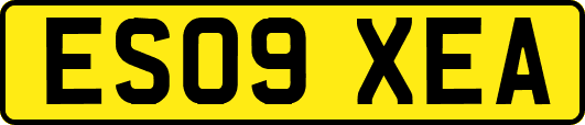 ES09XEA