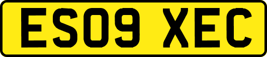 ES09XEC