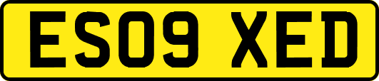 ES09XED