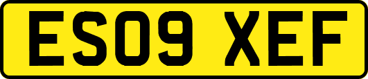 ES09XEF