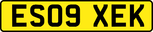 ES09XEK