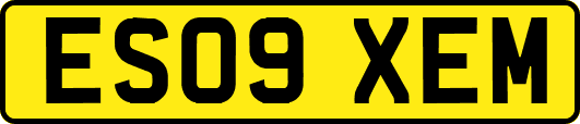 ES09XEM
