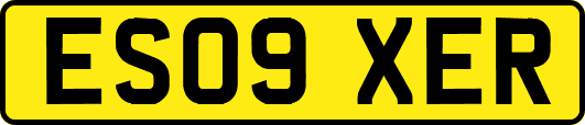 ES09XER