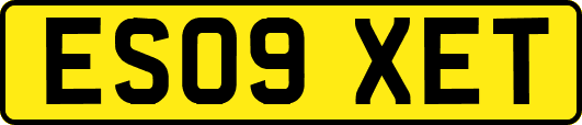 ES09XET