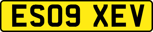 ES09XEV