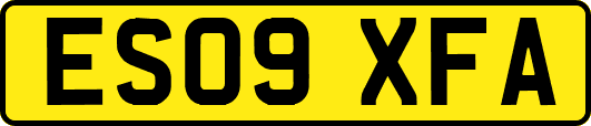 ES09XFA
