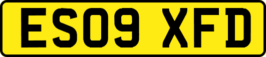 ES09XFD