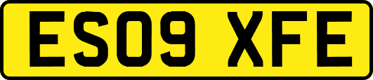 ES09XFE